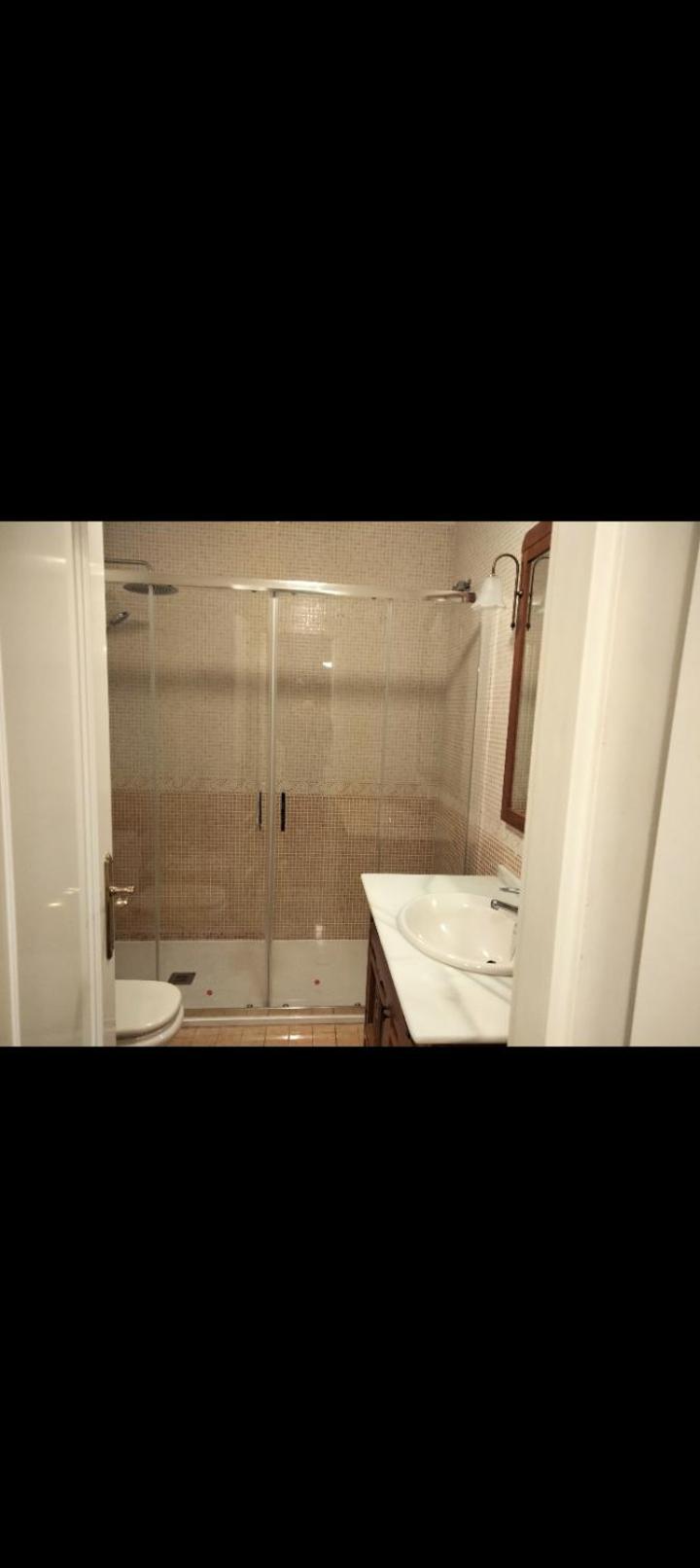 הוילה אגוואדולסה Casa Familiar Al Lado De La Playa מראה חיצוני תמונה