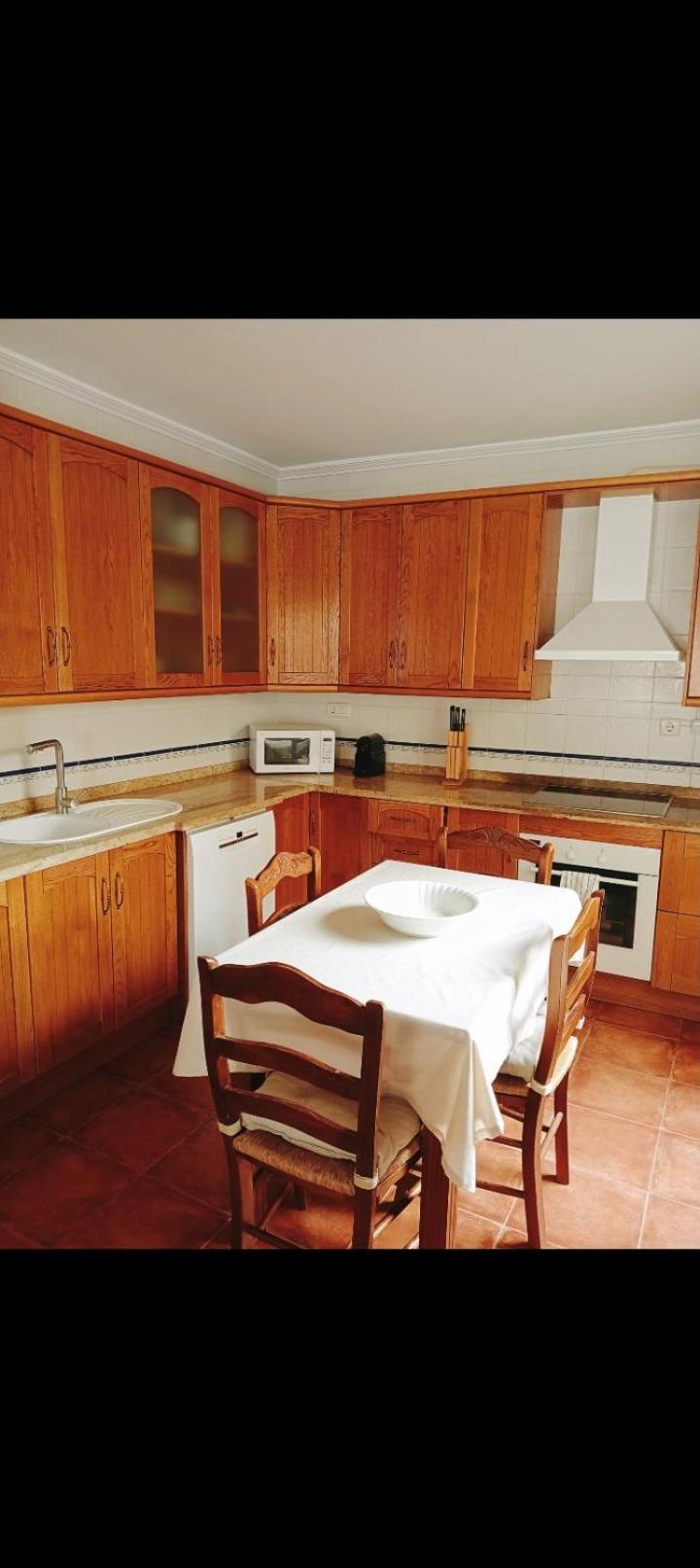הוילה אגוואדולסה Casa Familiar Al Lado De La Playa מראה חיצוני תמונה