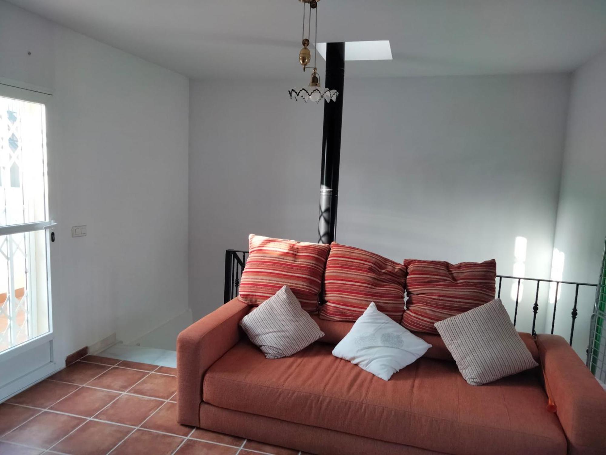 הוילה אגוואדולסה Casa Familiar Al Lado De La Playa מראה חיצוני תמונה
