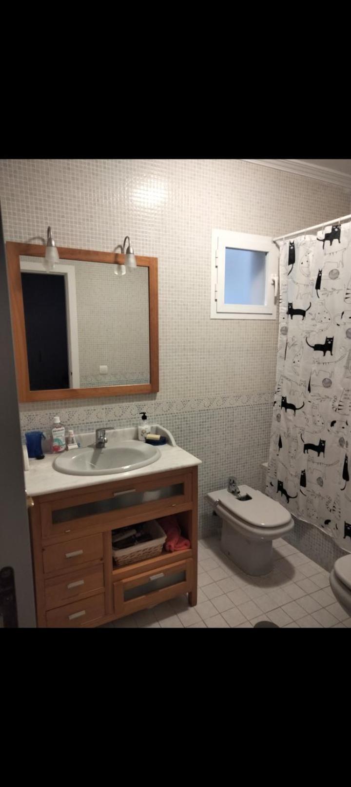 הוילה אגוואדולסה Casa Familiar Al Lado De La Playa מראה חיצוני תמונה