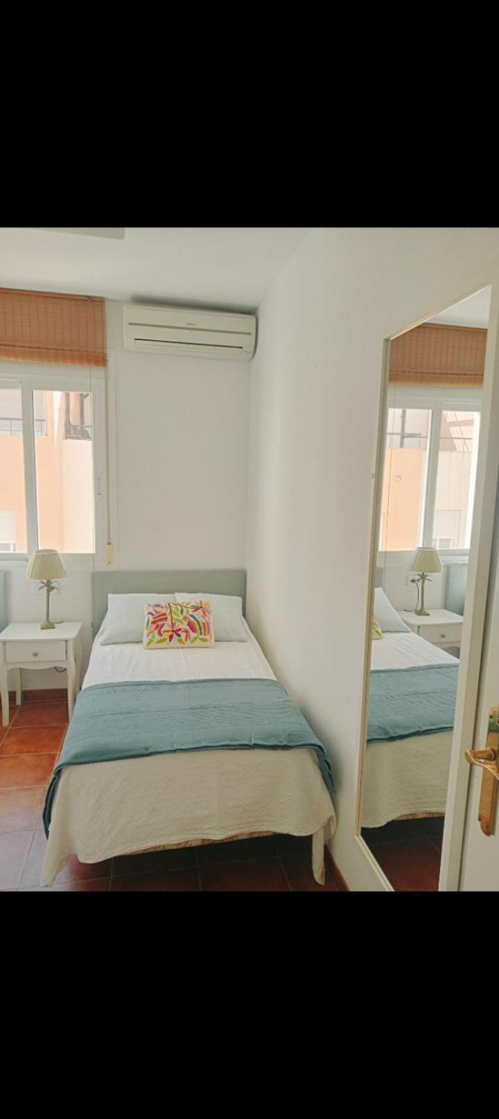 הוילה אגוואדולסה Casa Familiar Al Lado De La Playa מראה חיצוני תמונה