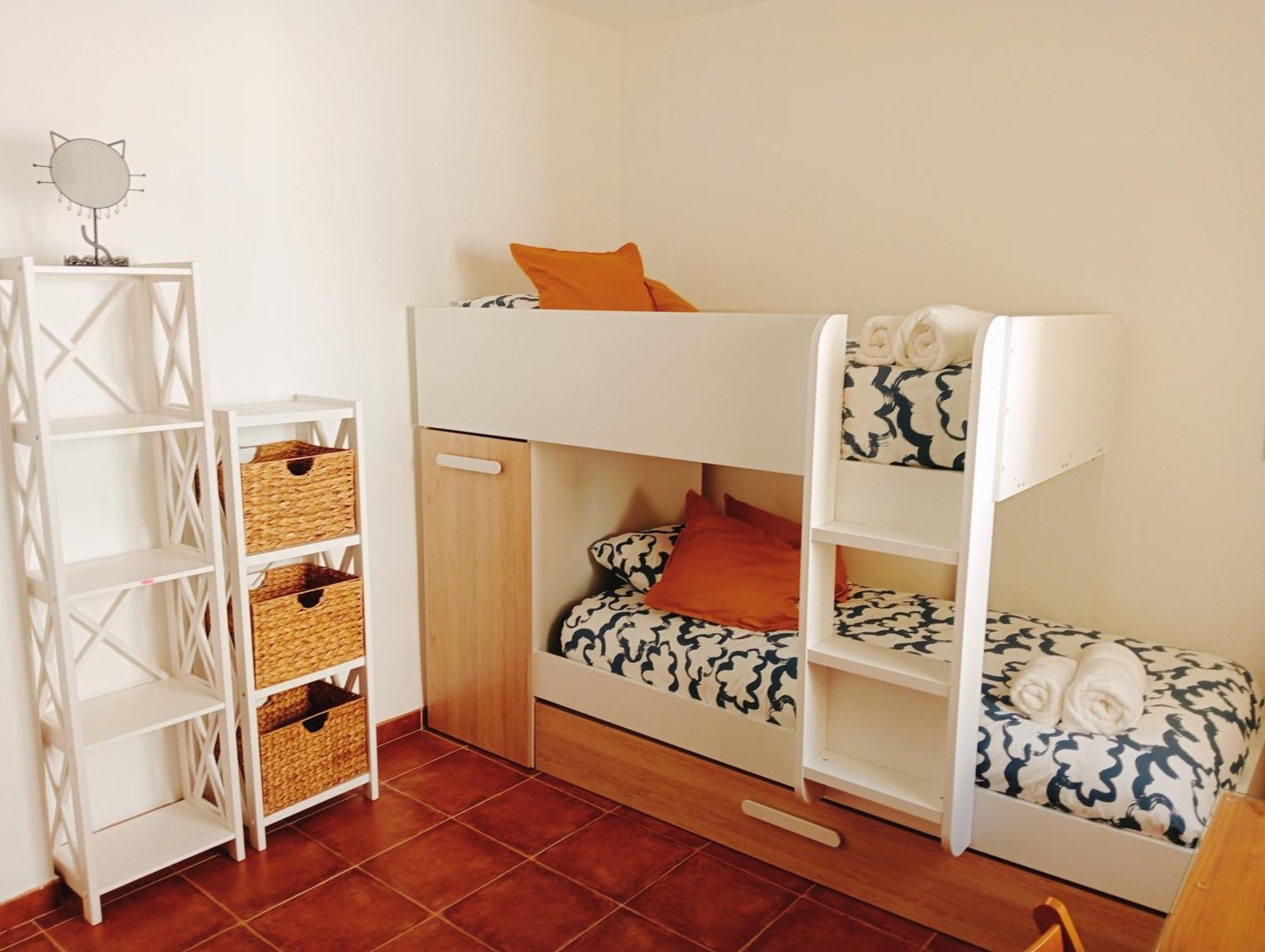 הוילה אגוואדולסה Casa Familiar Al Lado De La Playa מראה חיצוני תמונה