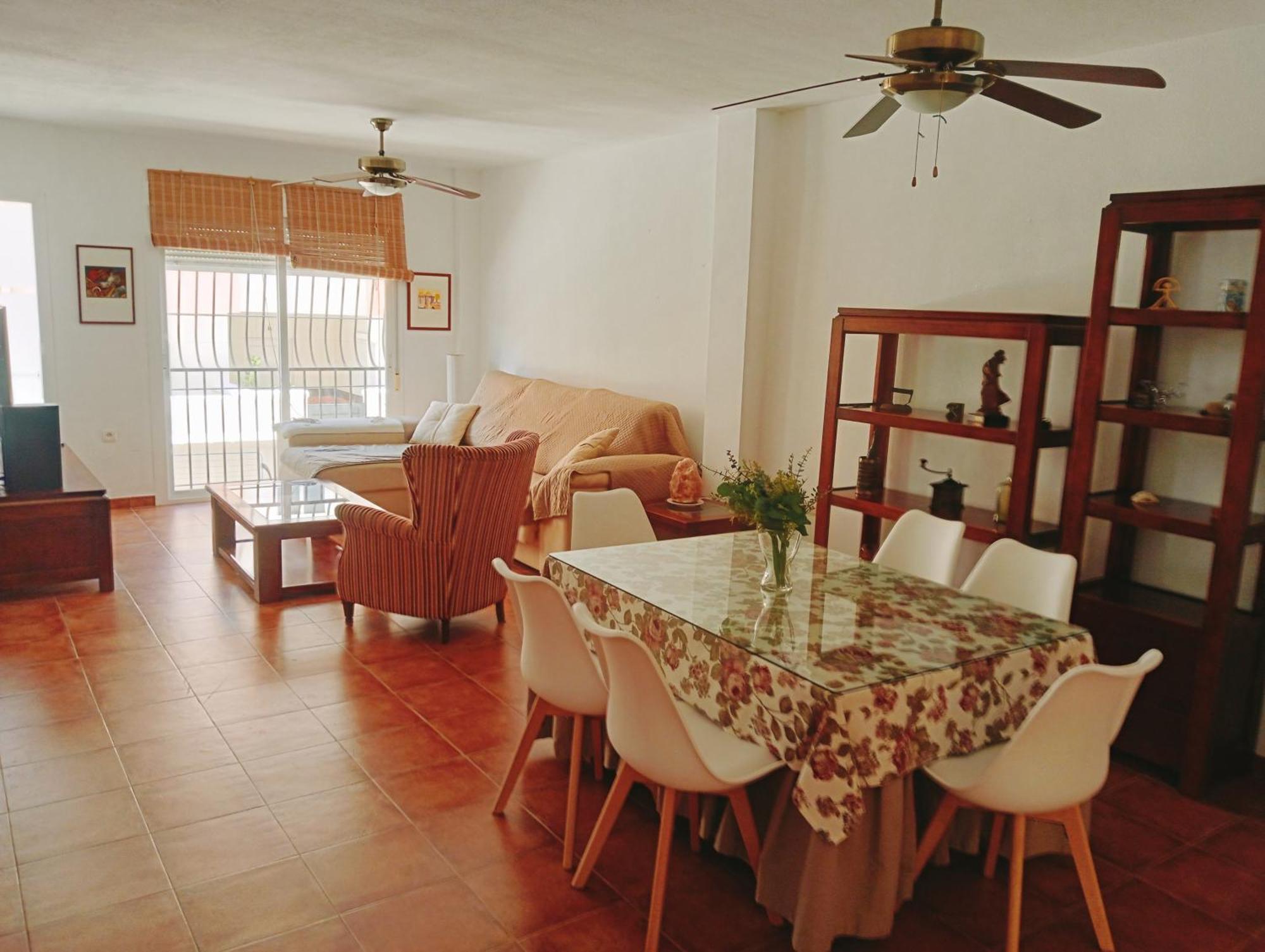 הוילה אגוואדולסה Casa Familiar Al Lado De La Playa מראה חיצוני תמונה