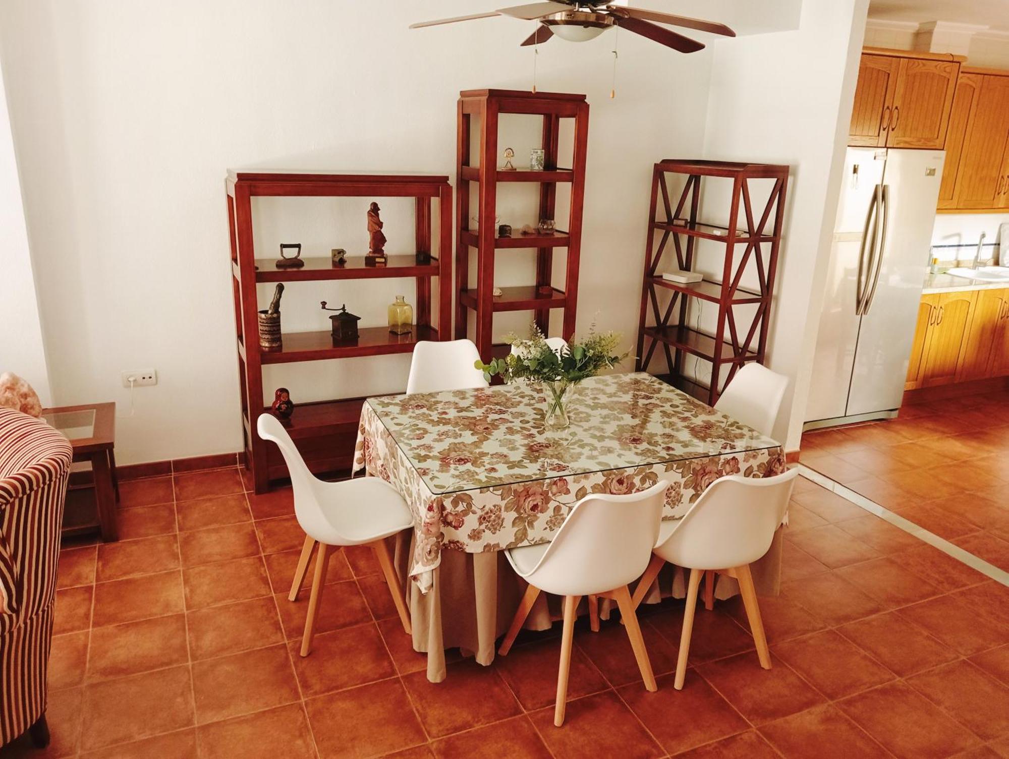 הוילה אגוואדולסה Casa Familiar Al Lado De La Playa מראה חיצוני תמונה
